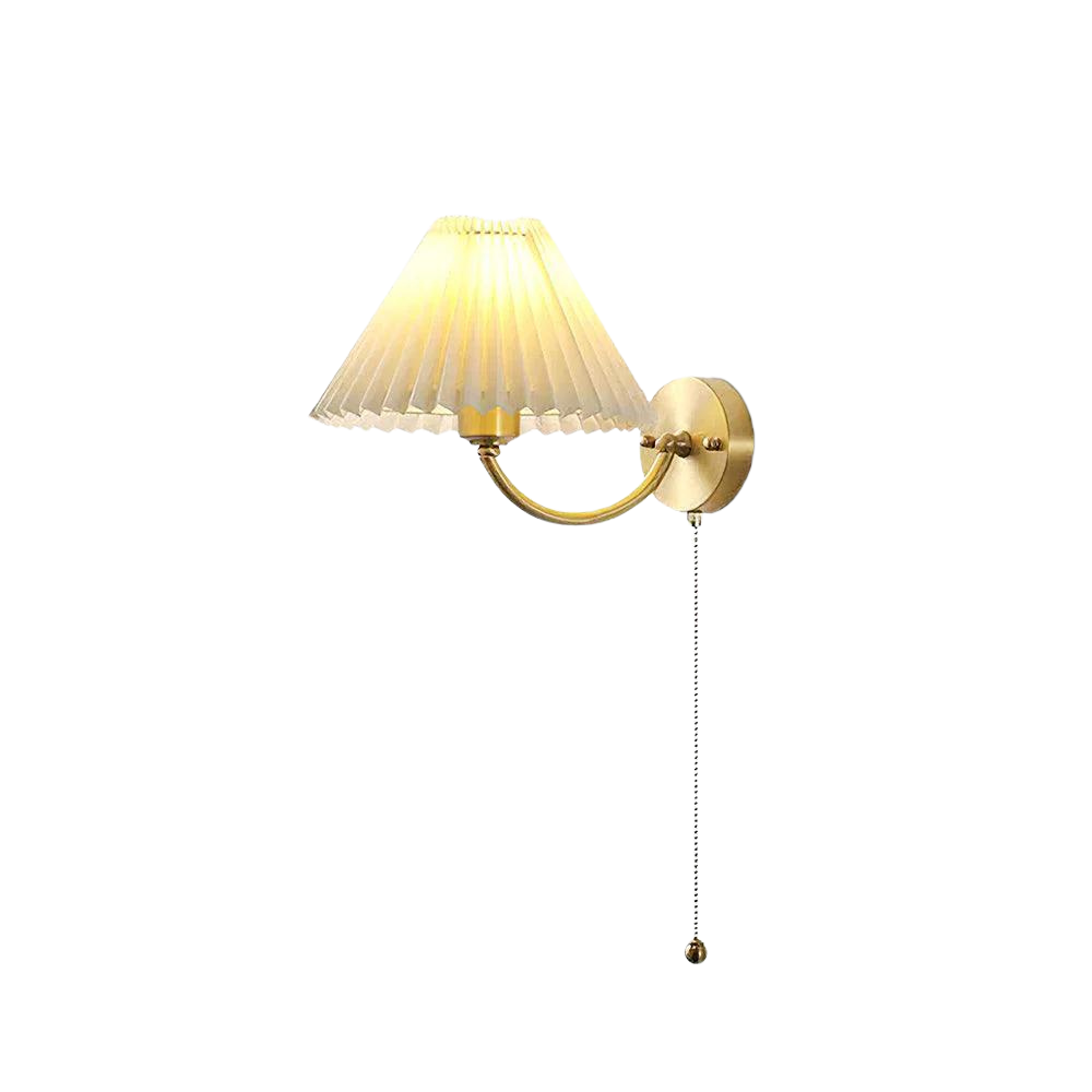 Pural Wandlamp