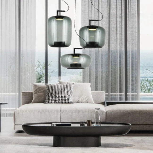 Suron Hanglamp Serie