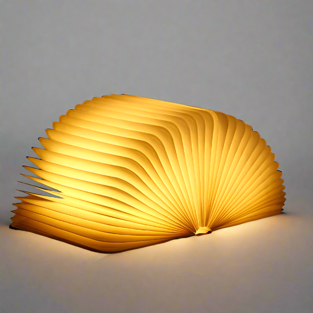 Boekenlamp Tafellamp