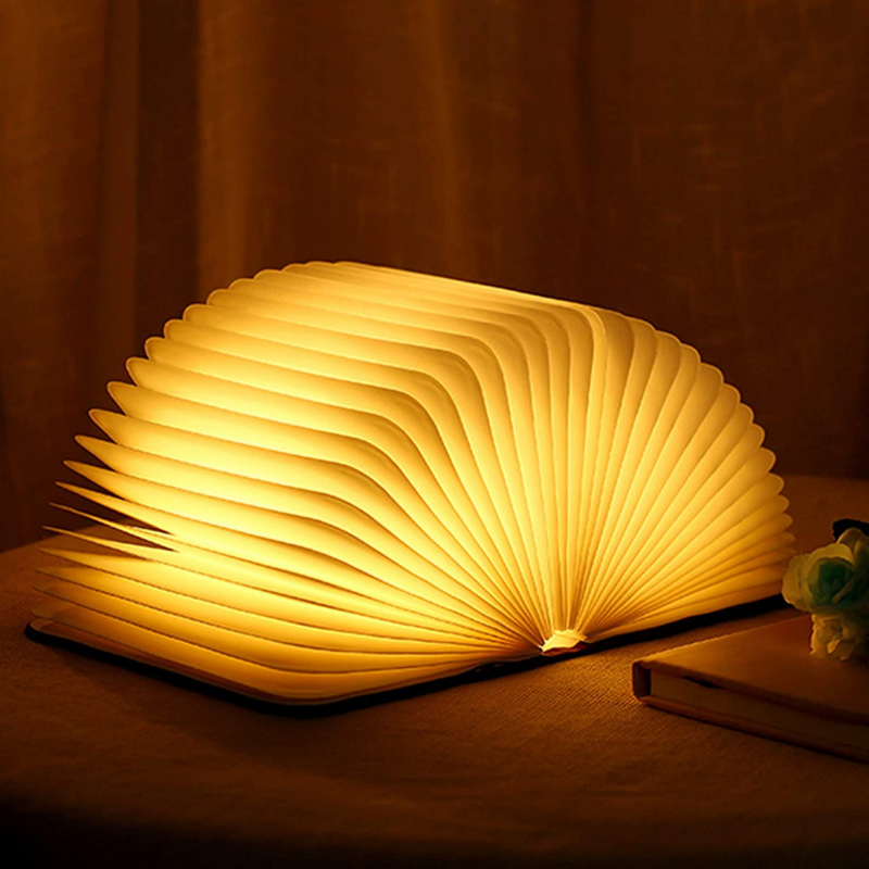 Boekenlamp Tafellamp