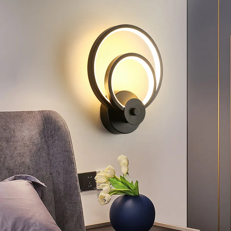 Fravenza Wandlamp