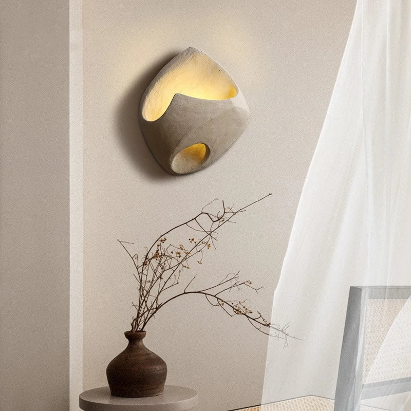 Lavenso Wandlamp