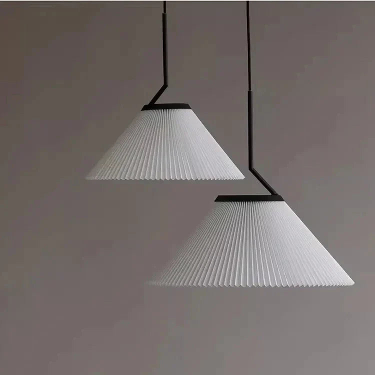 Bouleau Elegantie Hanglamp