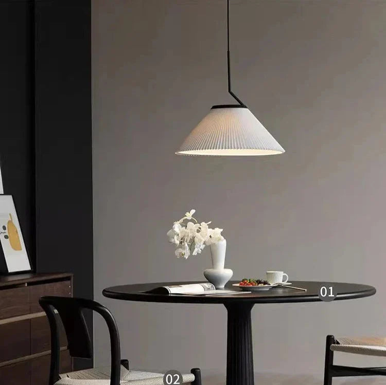 Bouleau Elegantie Hanglamp