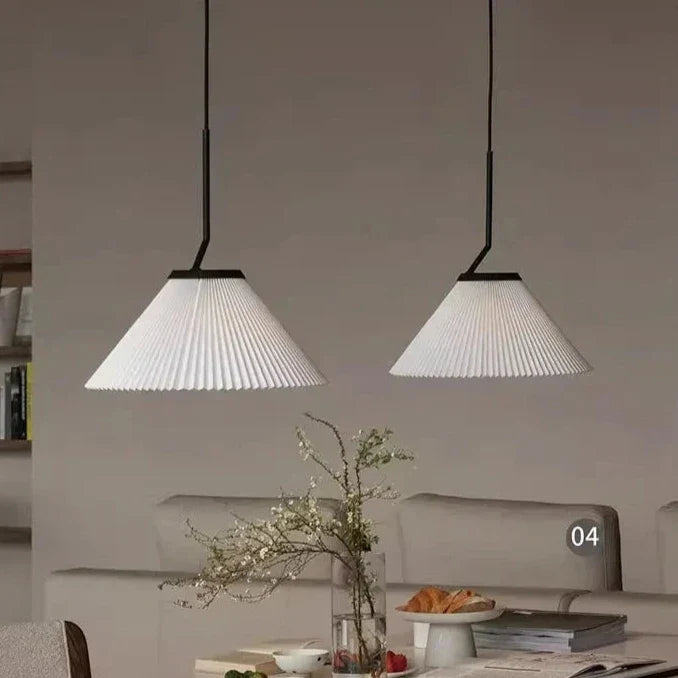 Bouleau Elegantie Hanglamp