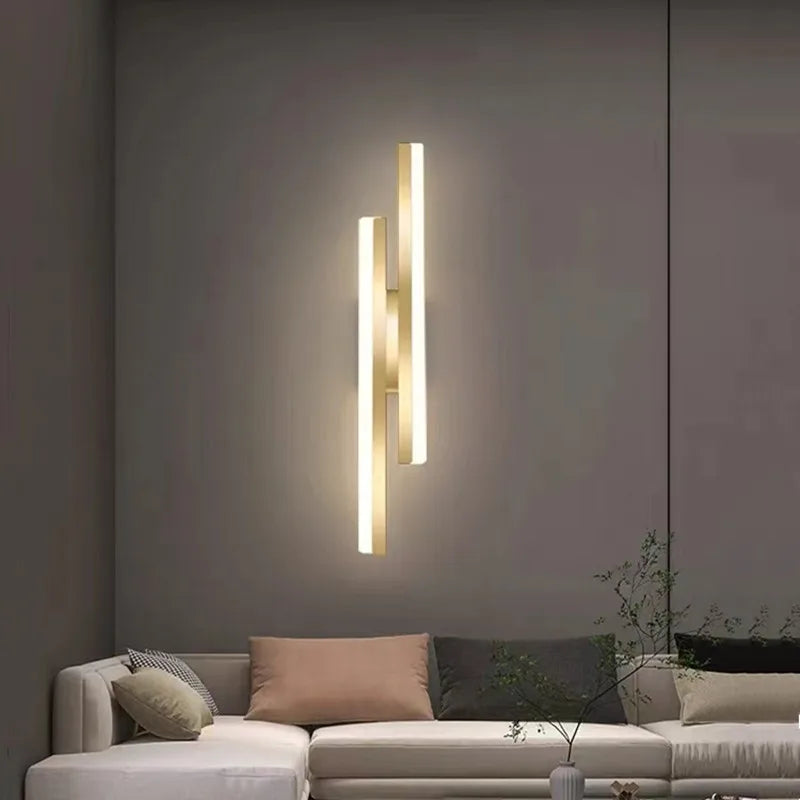 Flavaro LED Wandlamp