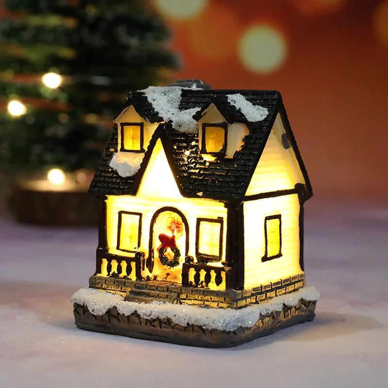 CozyHome - Creatieve Feestverlichting