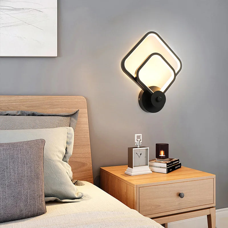 Fravenza Wandlamp