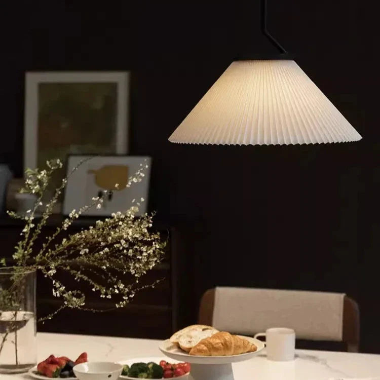 Bouleau Elegantie Hanglamp