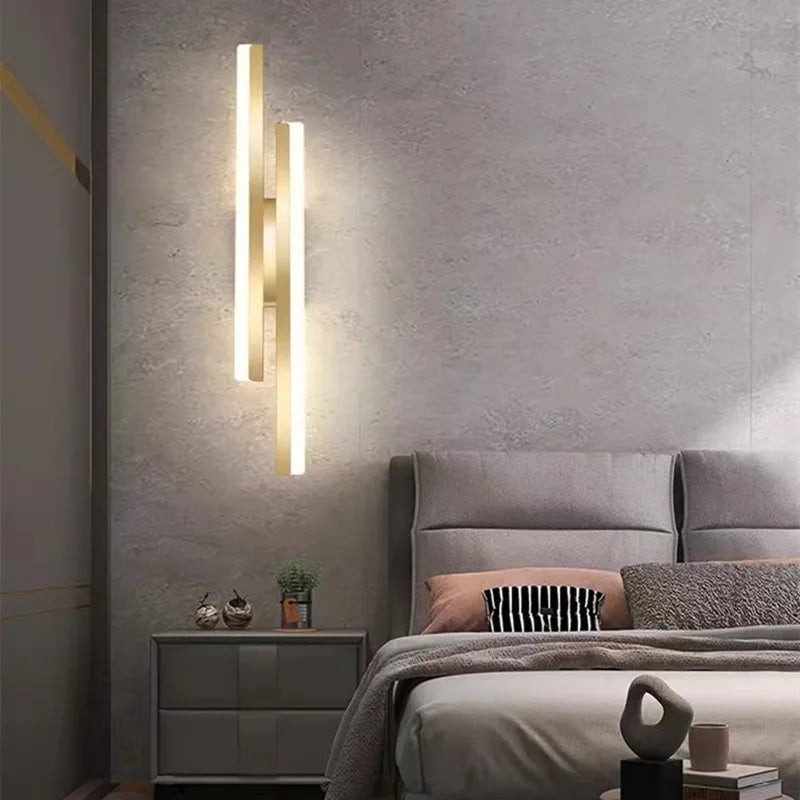 Flavaro LED Wandlamp