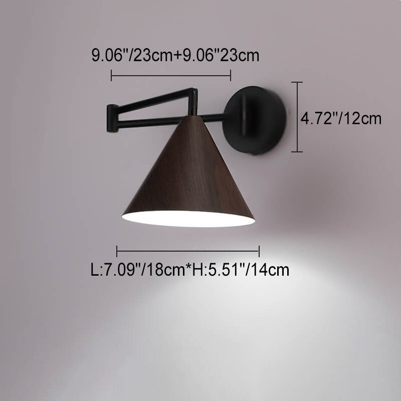 Allante Wandlamp