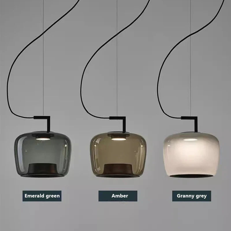 Suron Hanglamp Serie