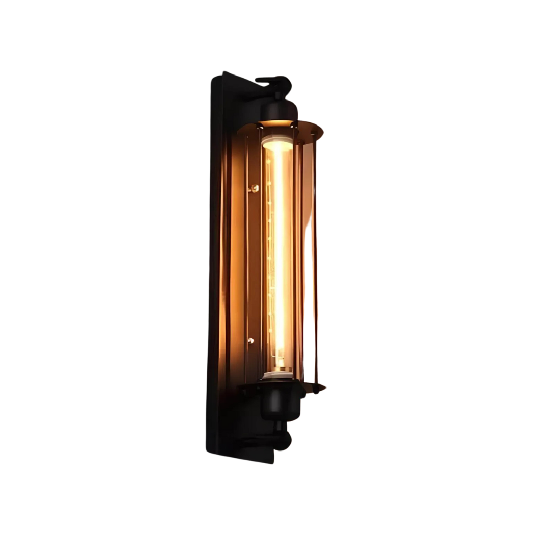 Rovencio Wandlamp