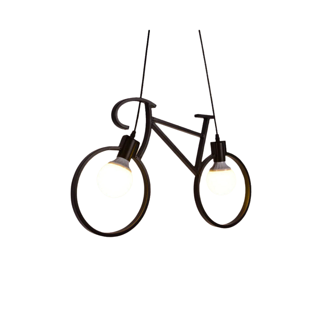 Braventino Fiets Hanglamp