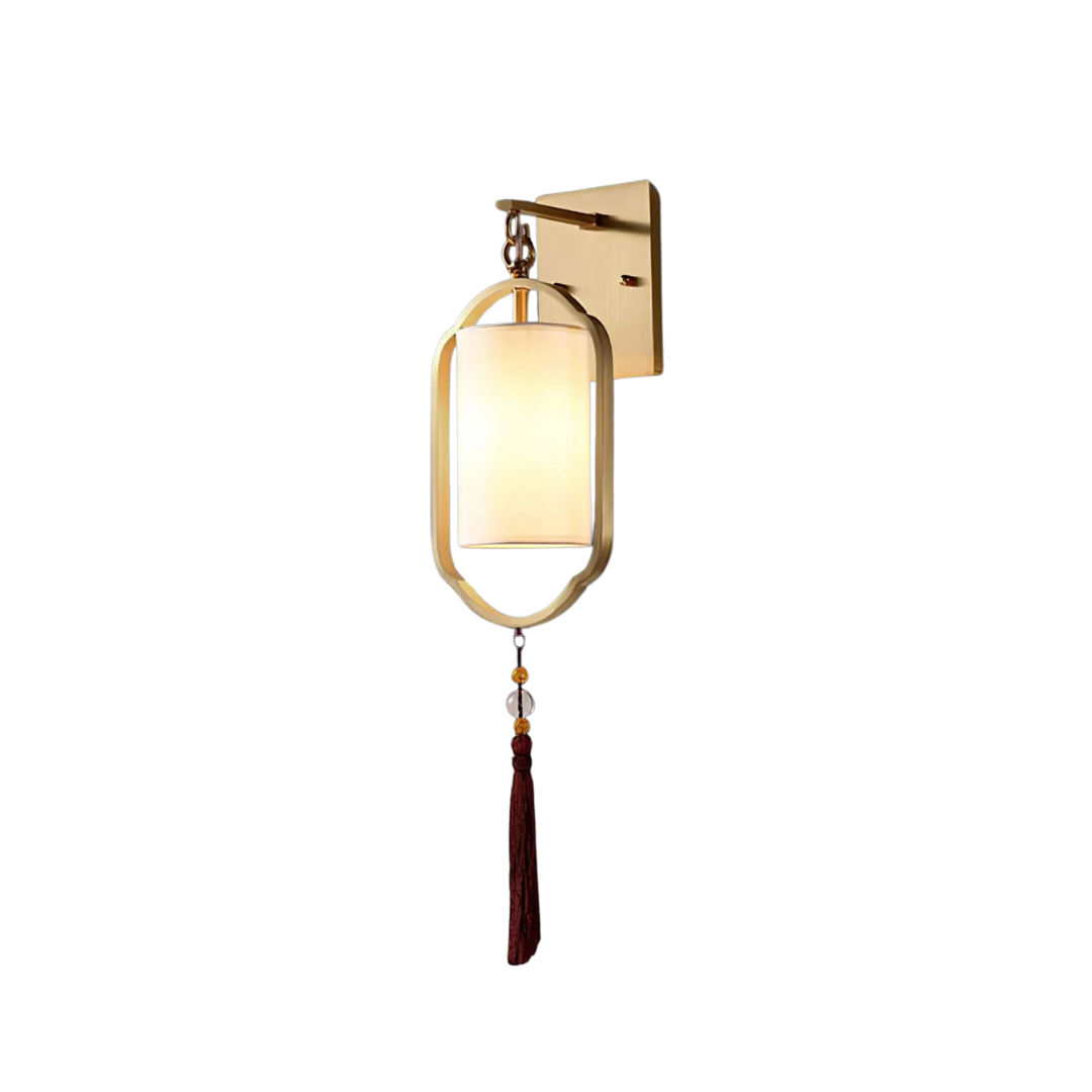 Lorvene Wandlamp