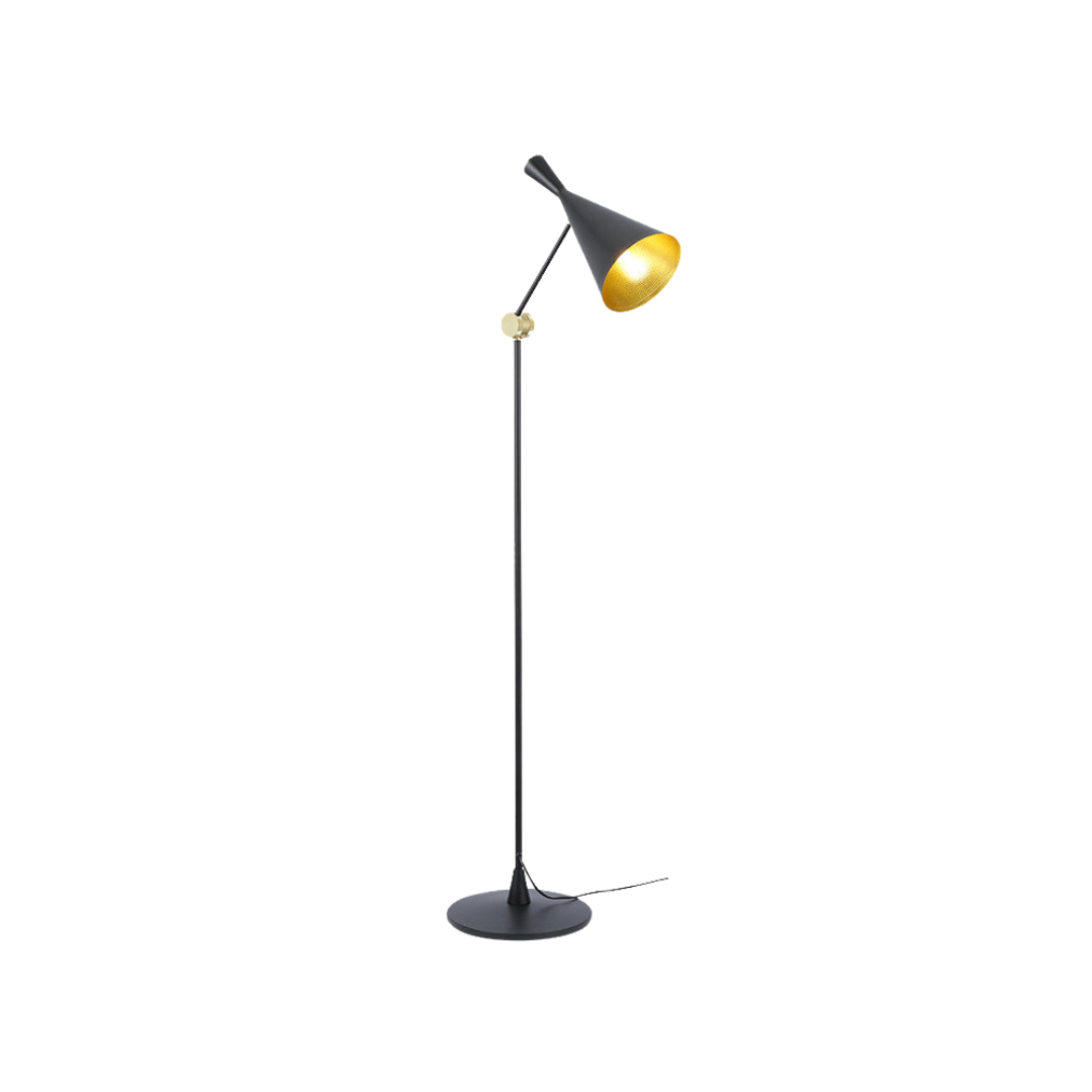 Dorviana Vloerlamp