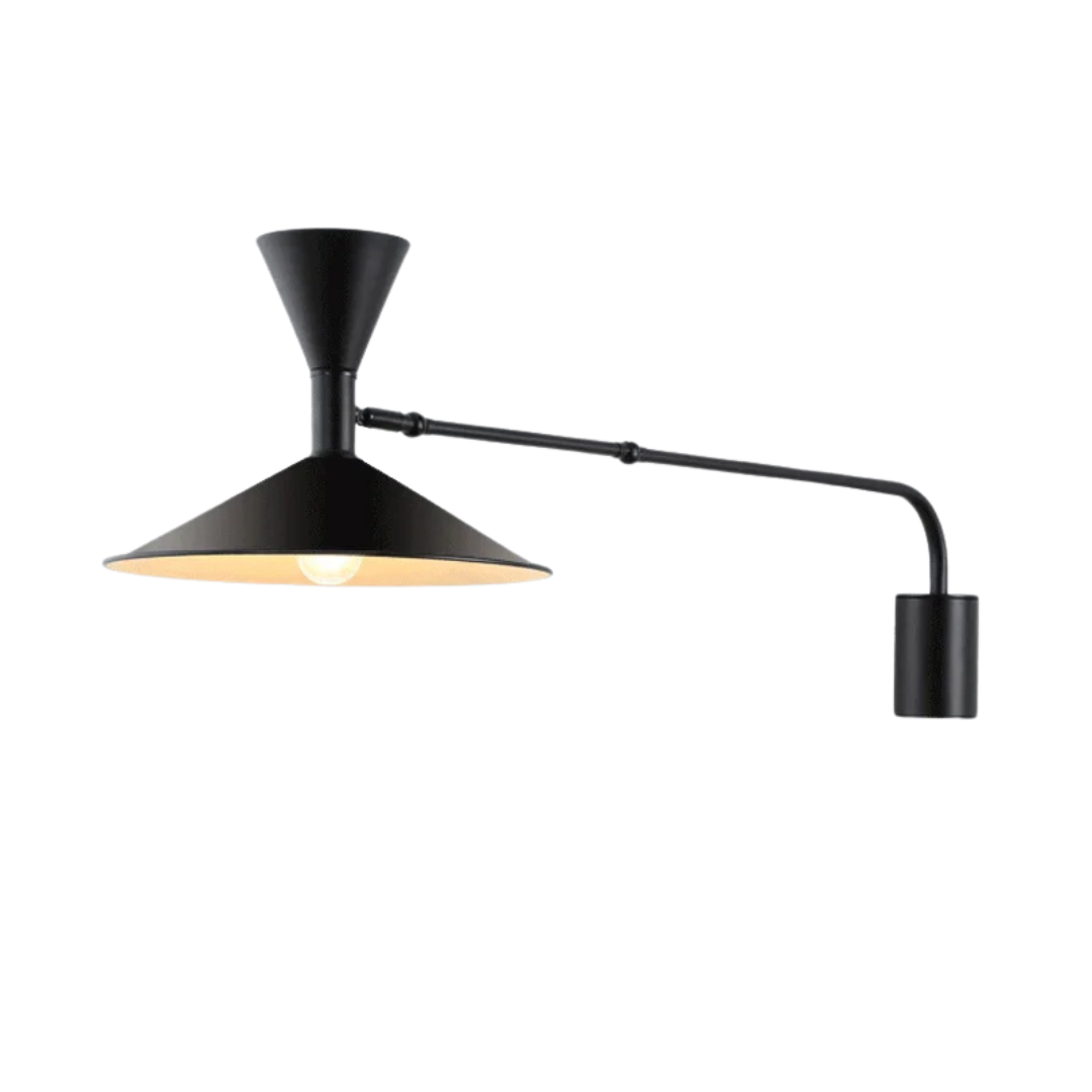 Rolvio Wandlamp