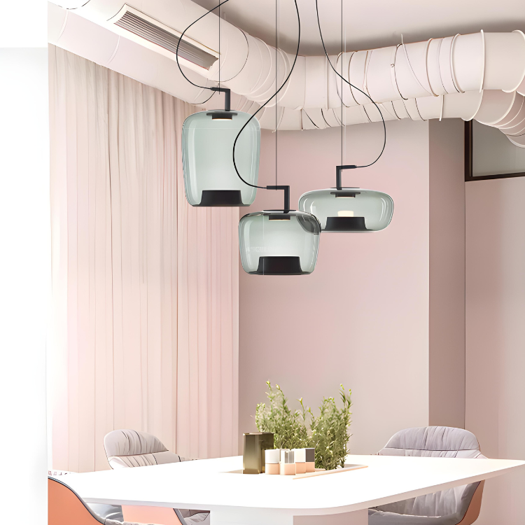 Suron Hanglamp Serie