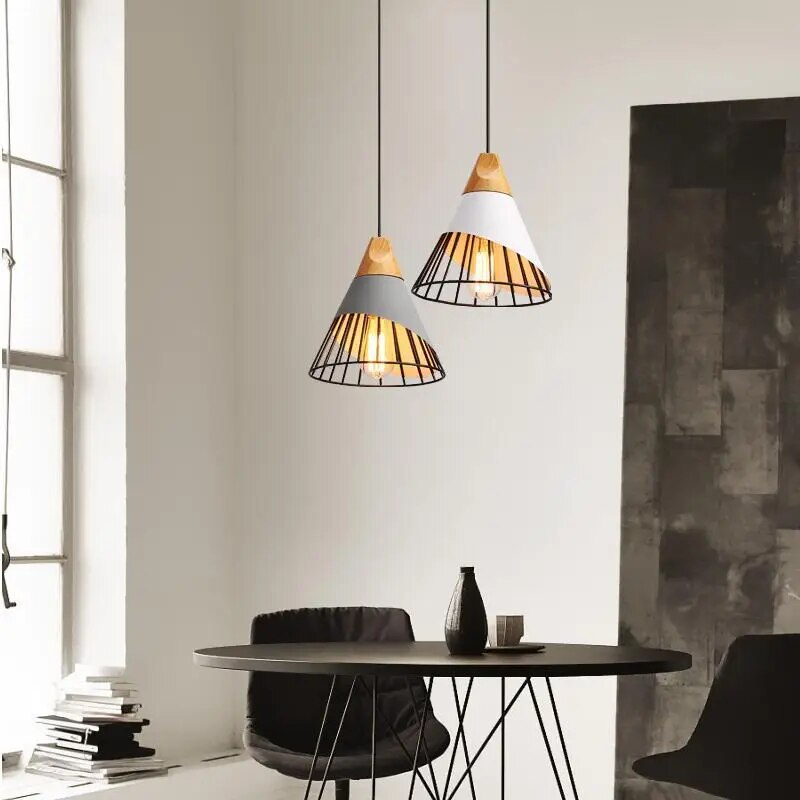 Hunas Hanglamp