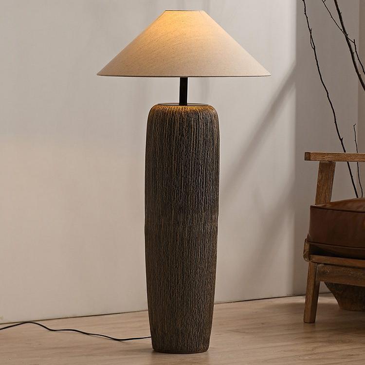 Dondar Vloerlamp