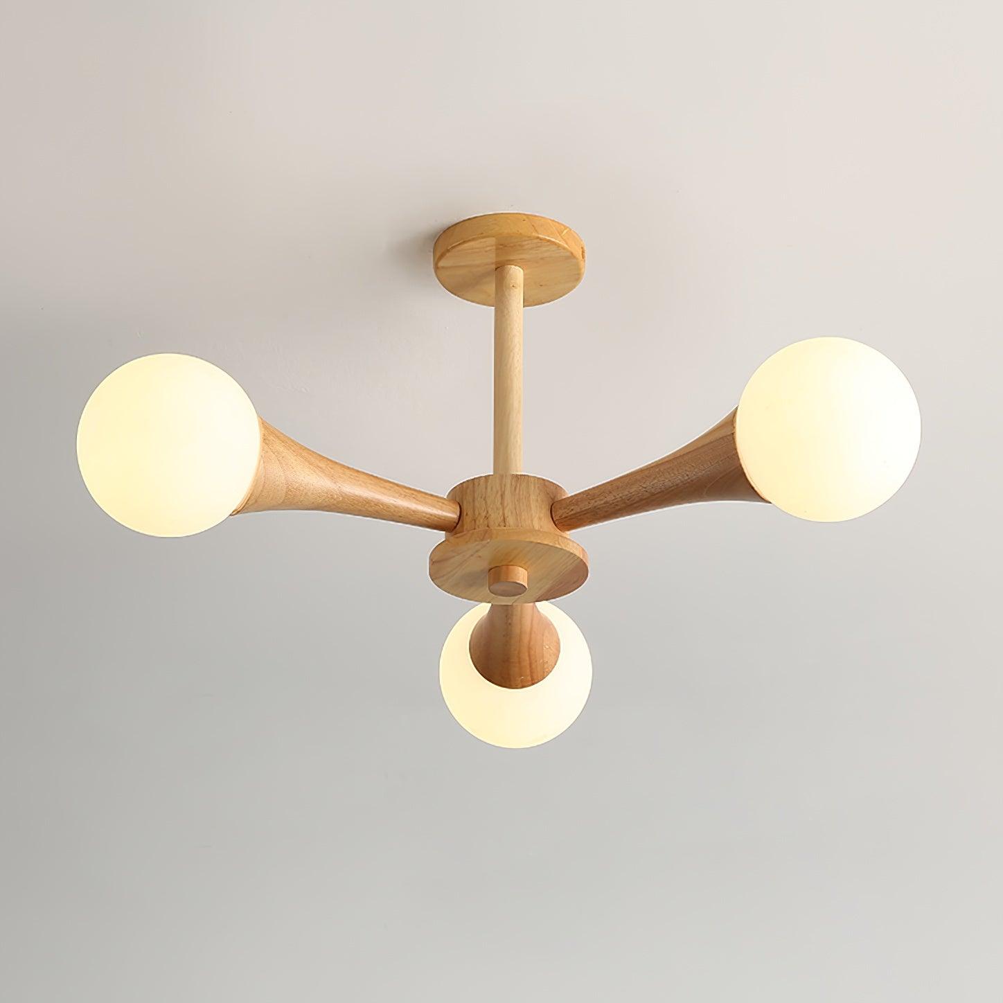 Lorenza Plafondlamp