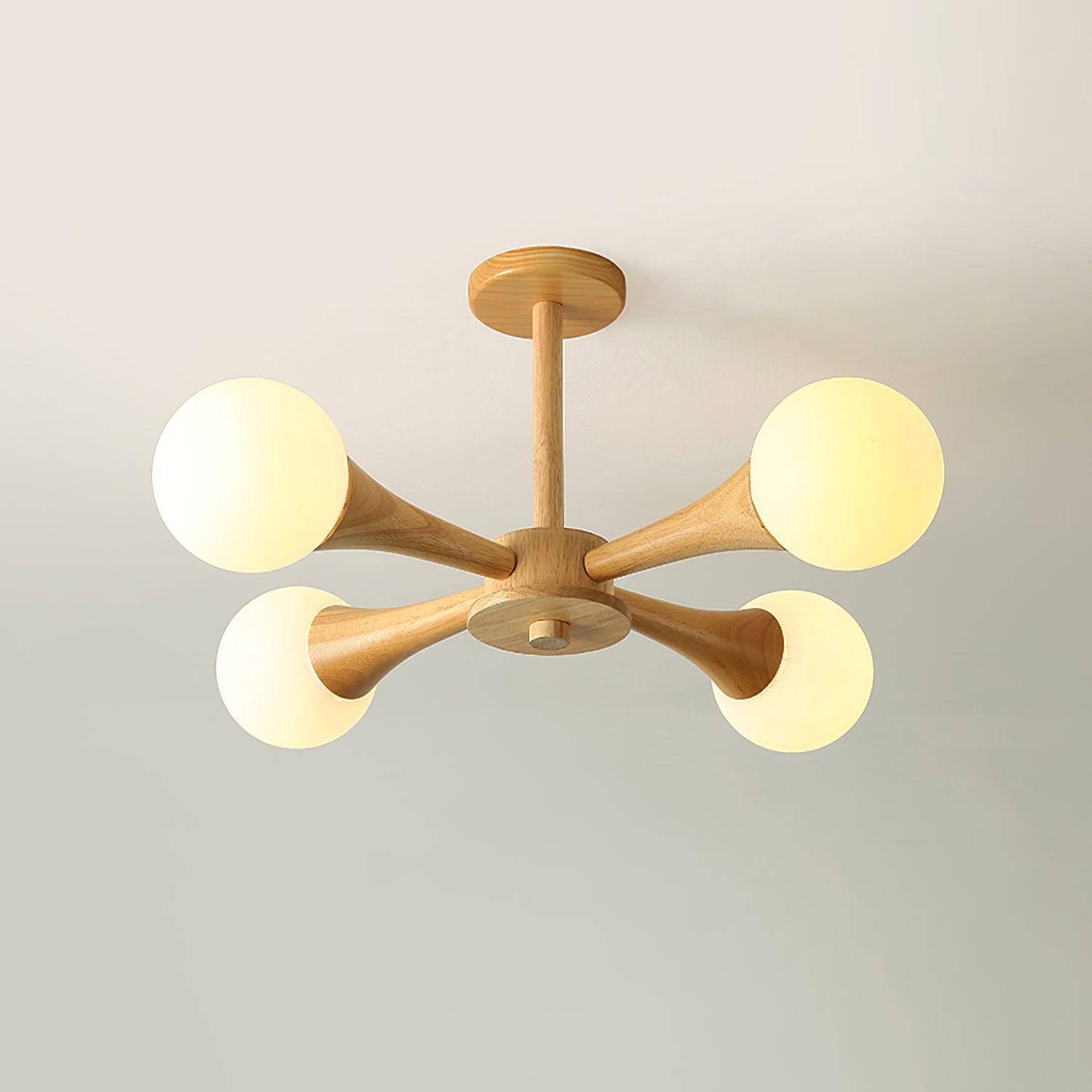 Lorenza Plafondlamp