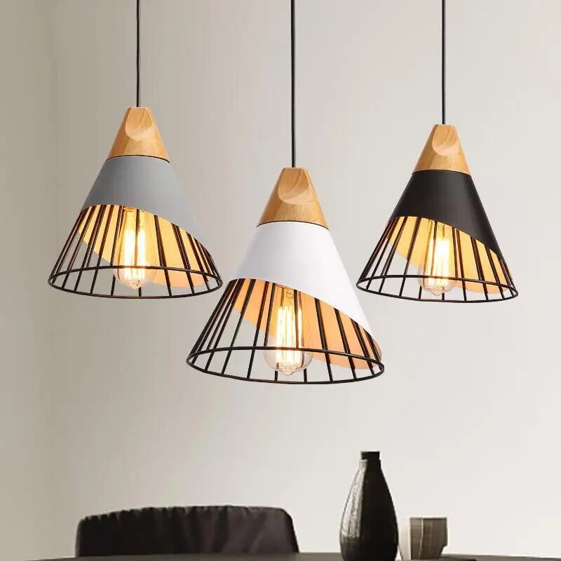 Hunas Hanglamp