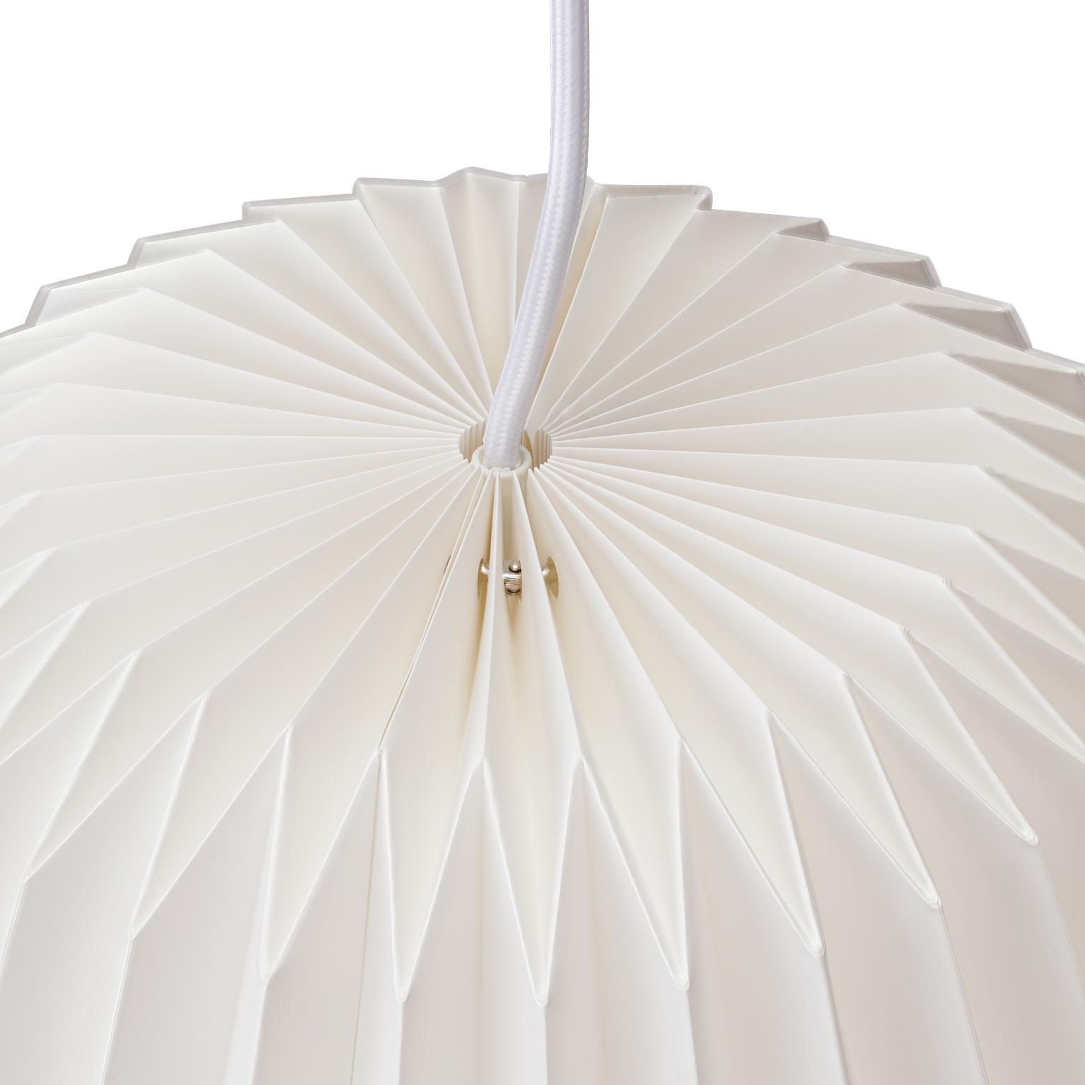 Modern Origami Hanglamp