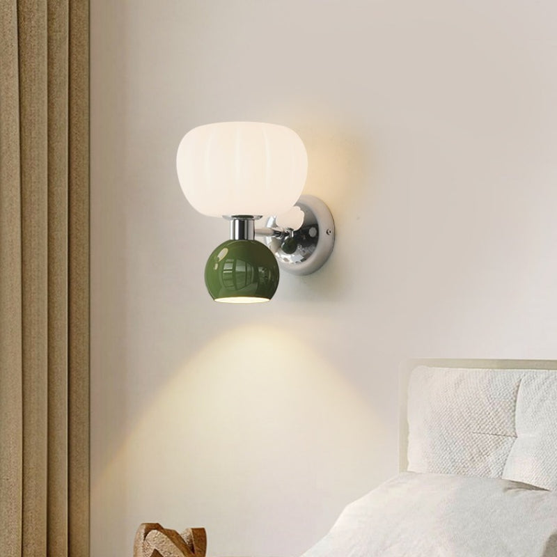 Novario Wandlamp