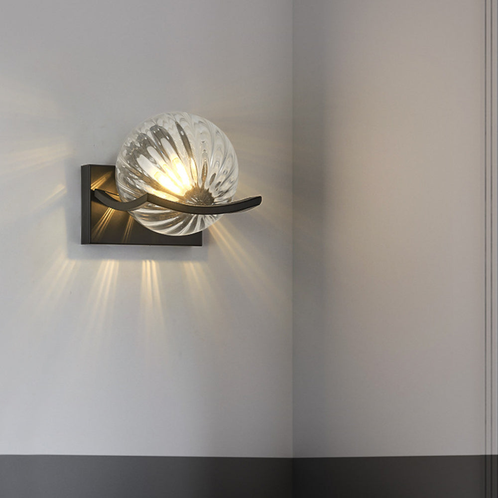 Kin Wandlamp - Stijlvolle Verlichting Voor Een Luxe Interieur