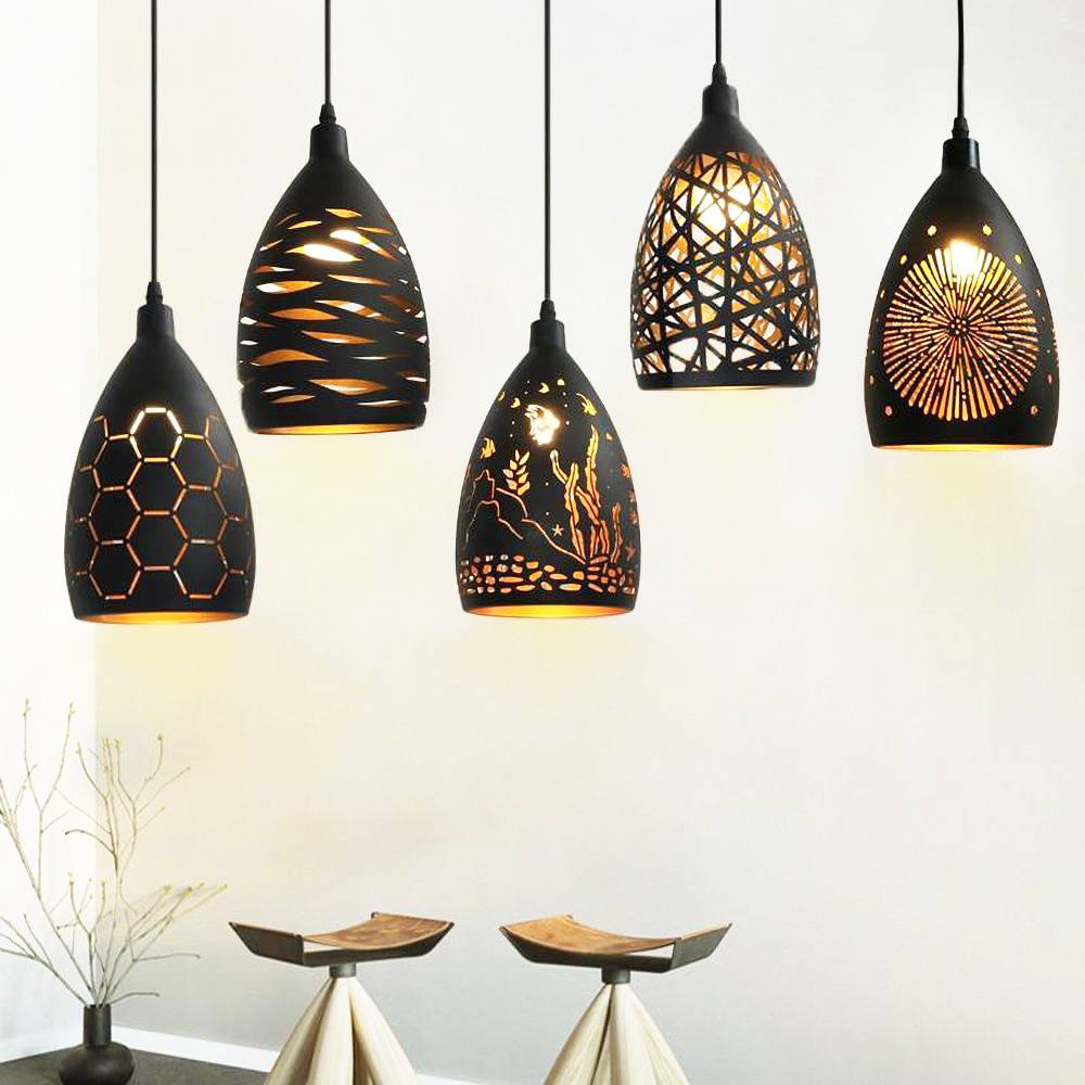 Besson Hanglamp