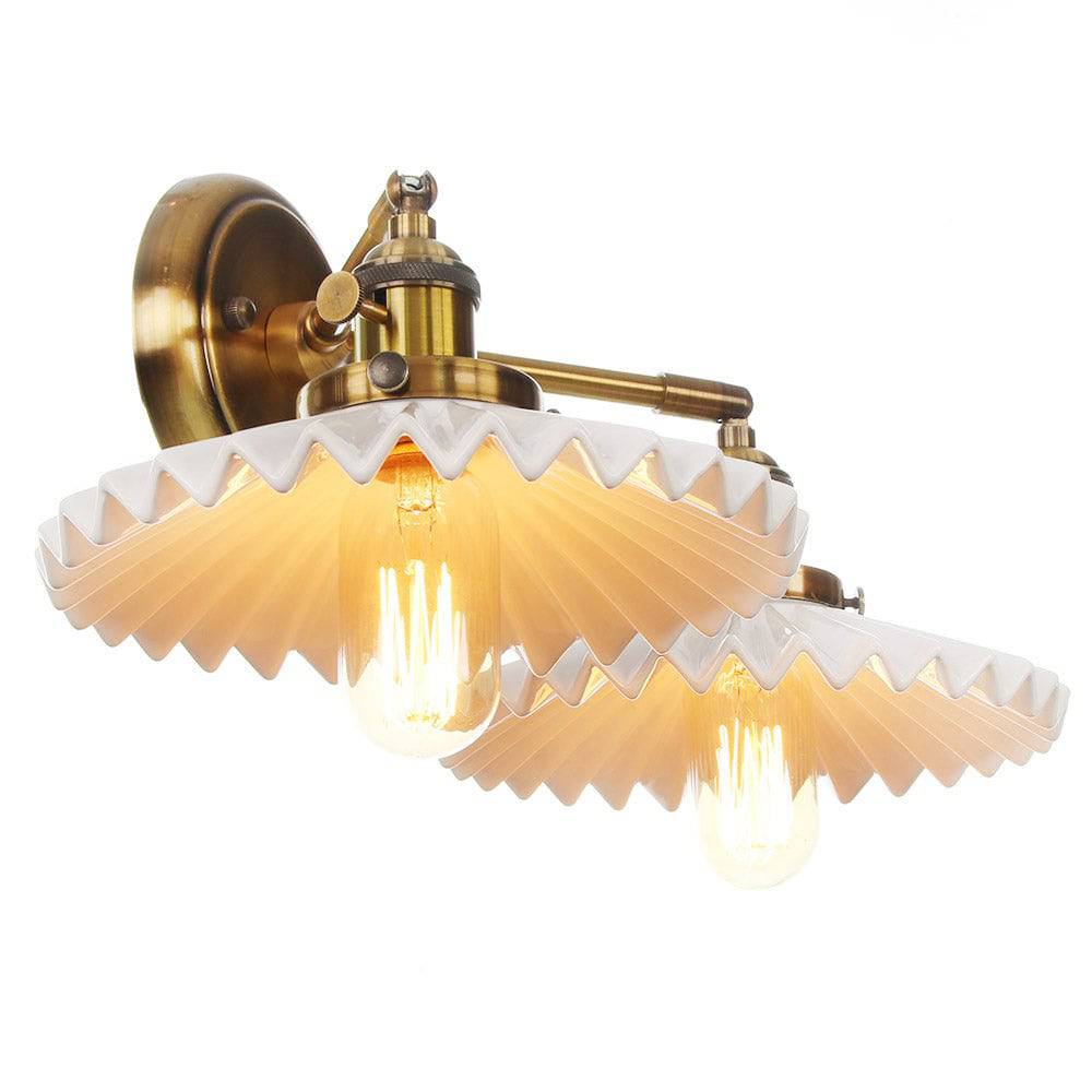 Altamira Wandlamp