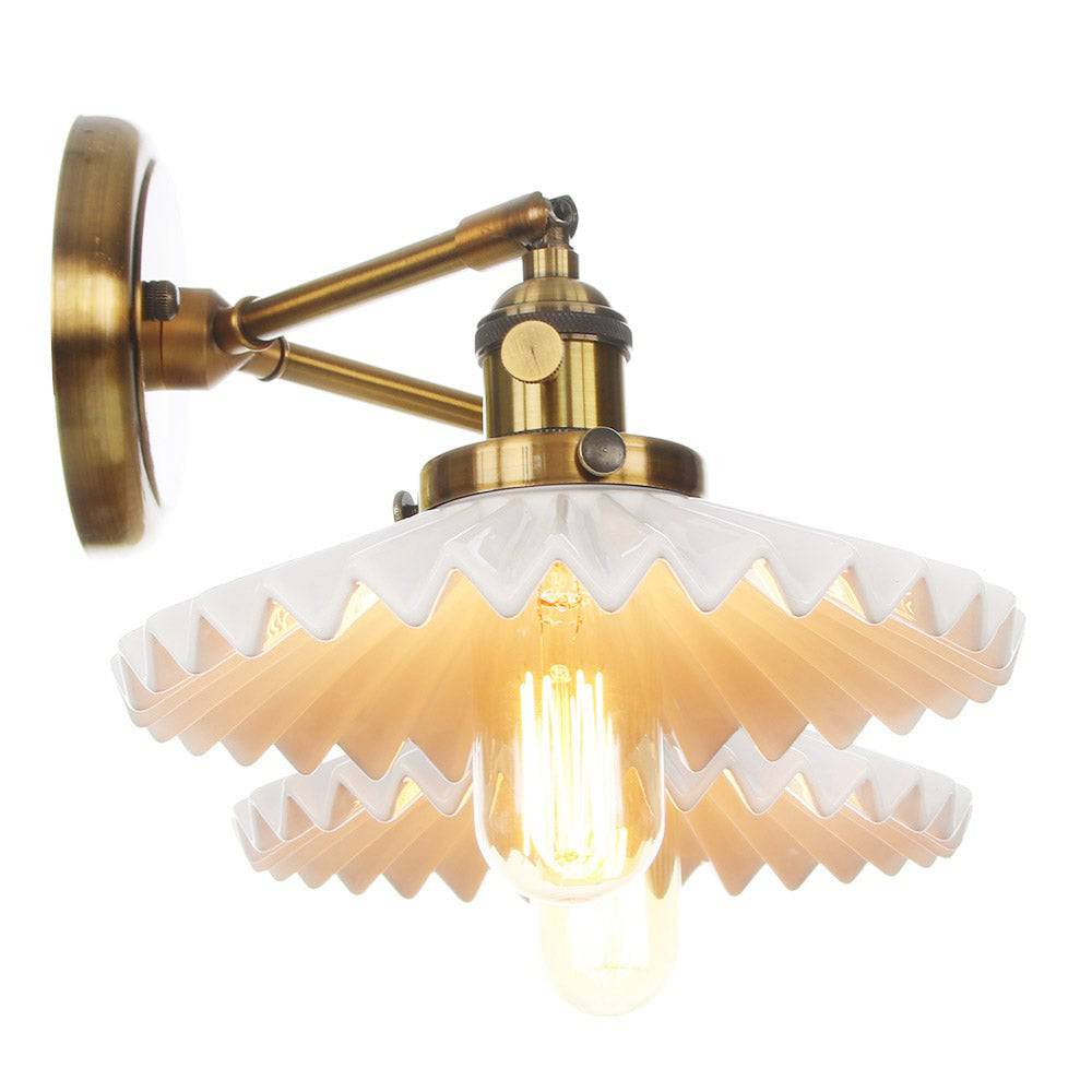 Altamira Wandlamp