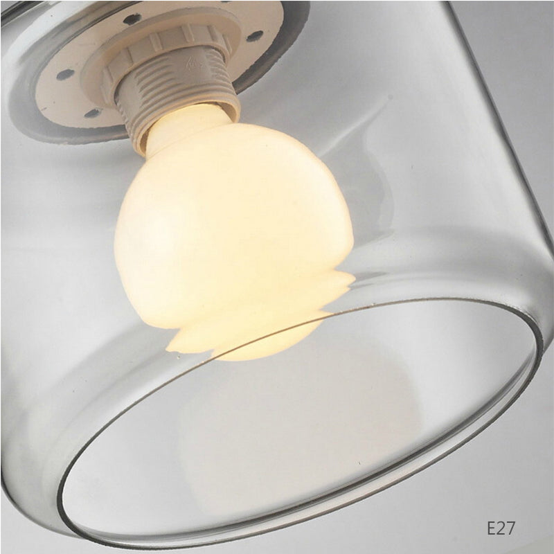 Zera Vogel Hanglamp