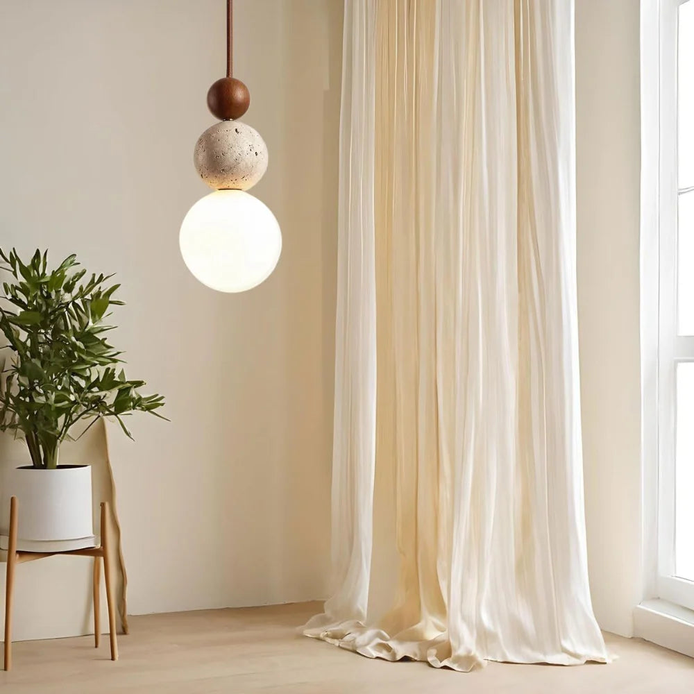 Zintero Hanglamp