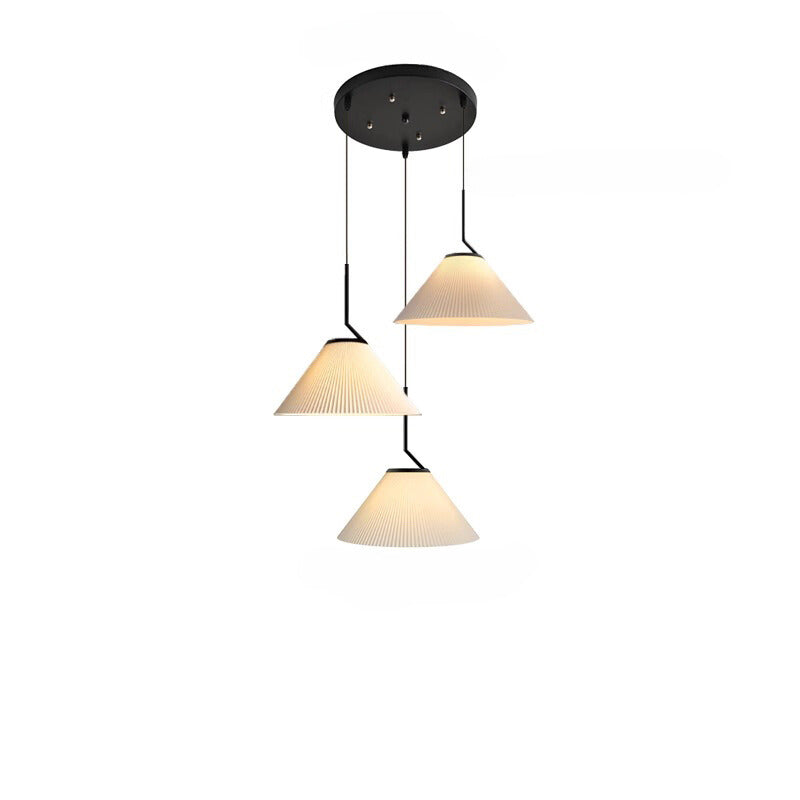 Bouleau Elegantie Hanglamp