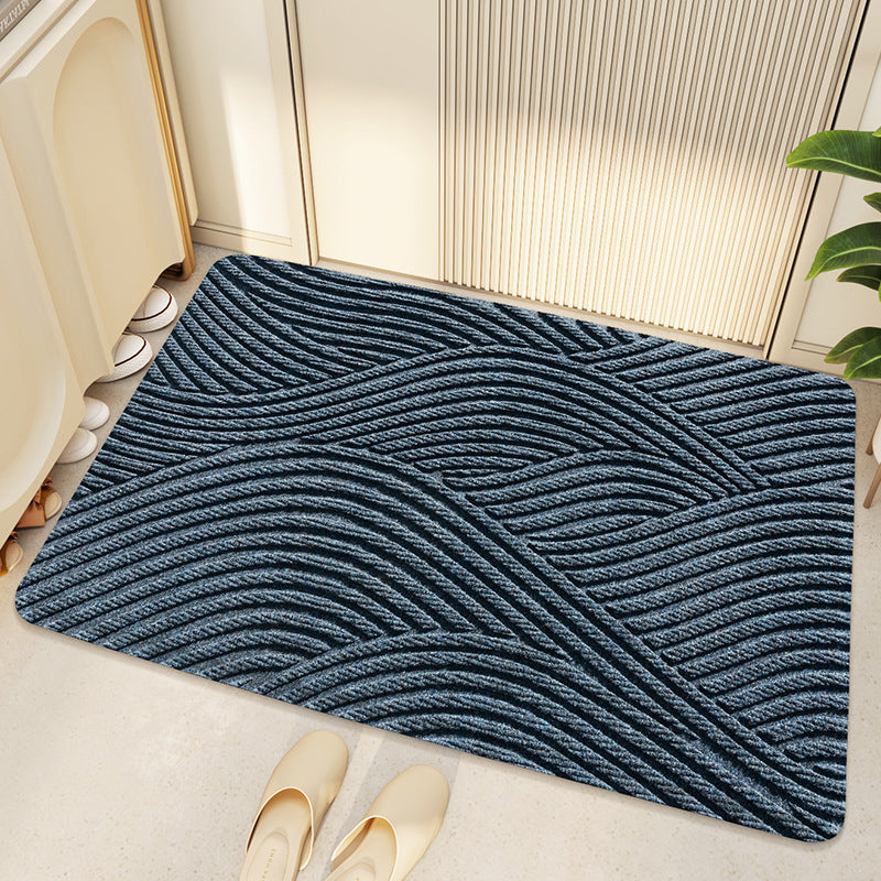 Crenzario Anti-Slip Deurmat