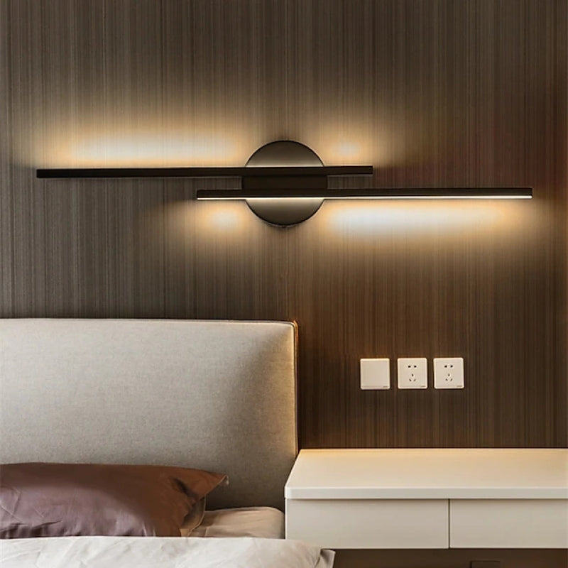 Aldan Wandlamp