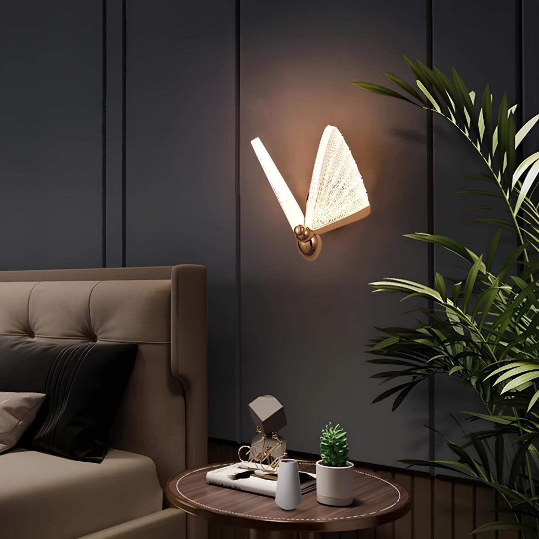 Trinivo Wandlamp