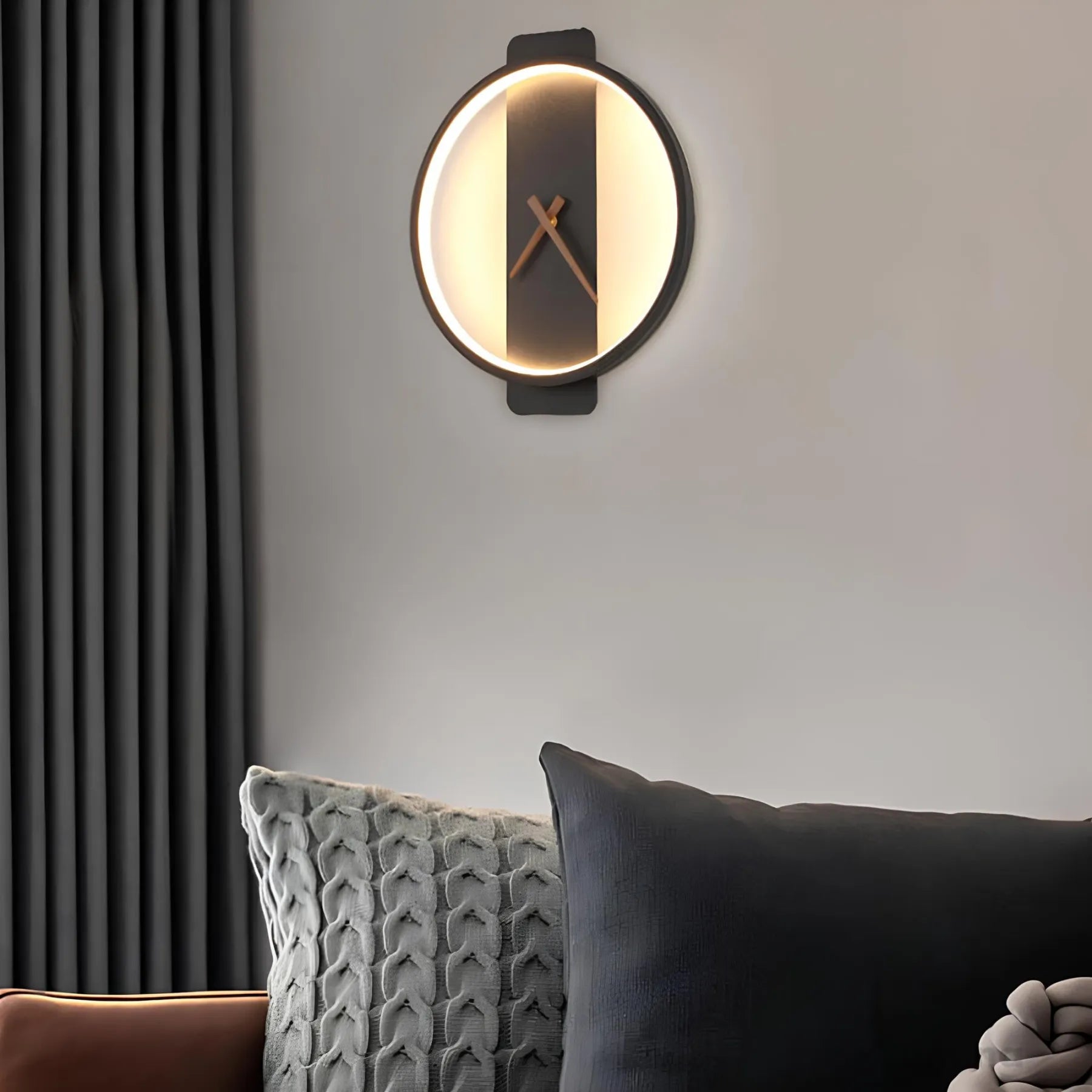 Gavrino Wandlamp