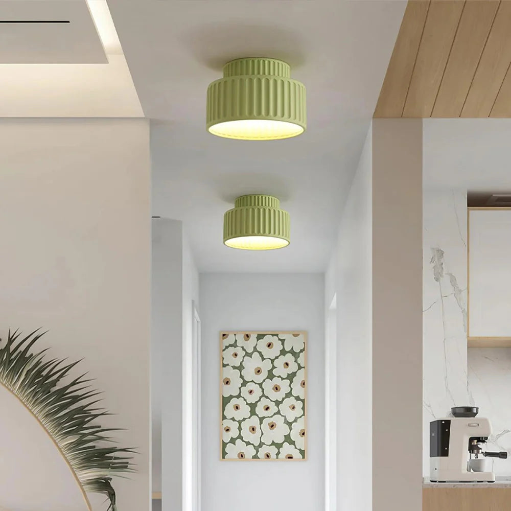 Lumière Plafondlamp - Moderne Verlichting Voor Elk Interieur