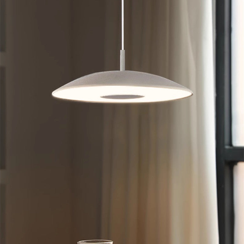 Nickel Hanglamp