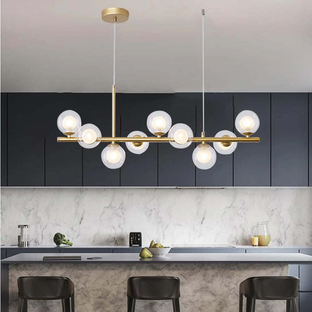 Arolith Luxe Hanglamp