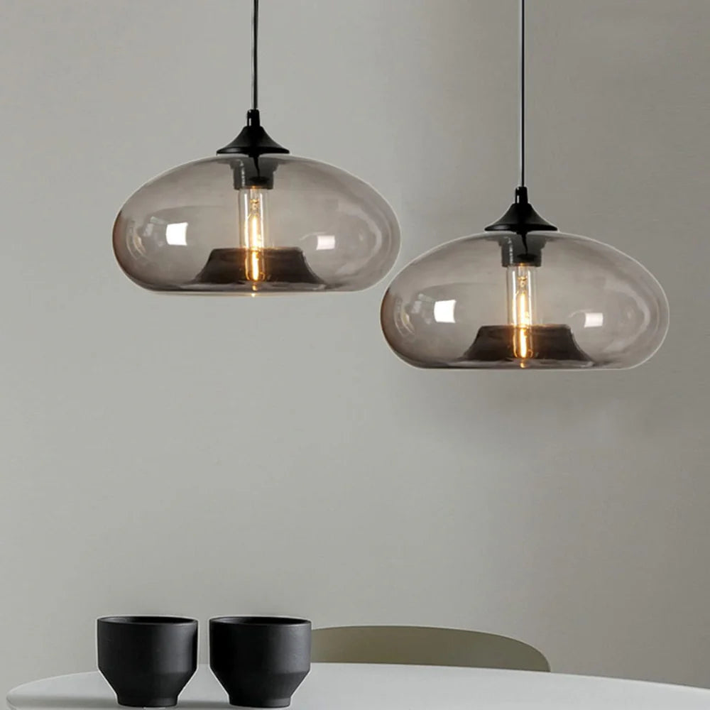 Lundinde Hanglamp