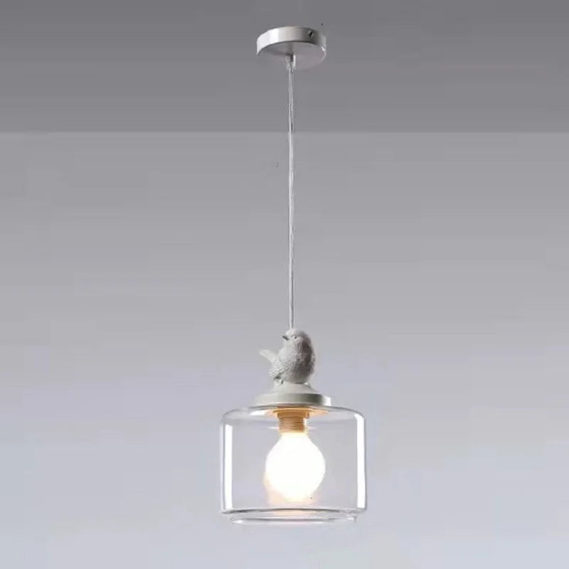 Zera Vogel Hanglamp