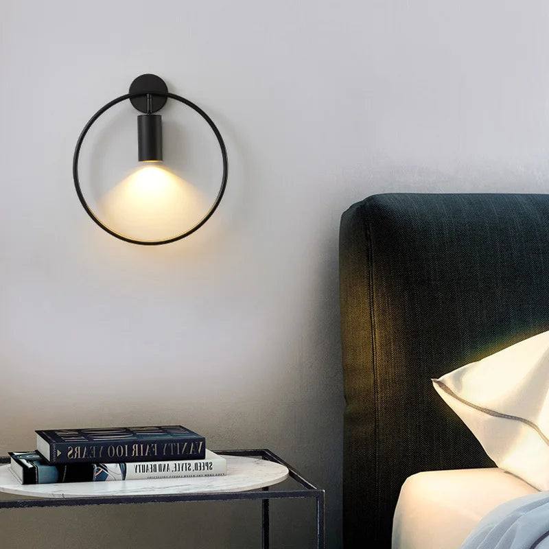 Castiven	Wandlamp