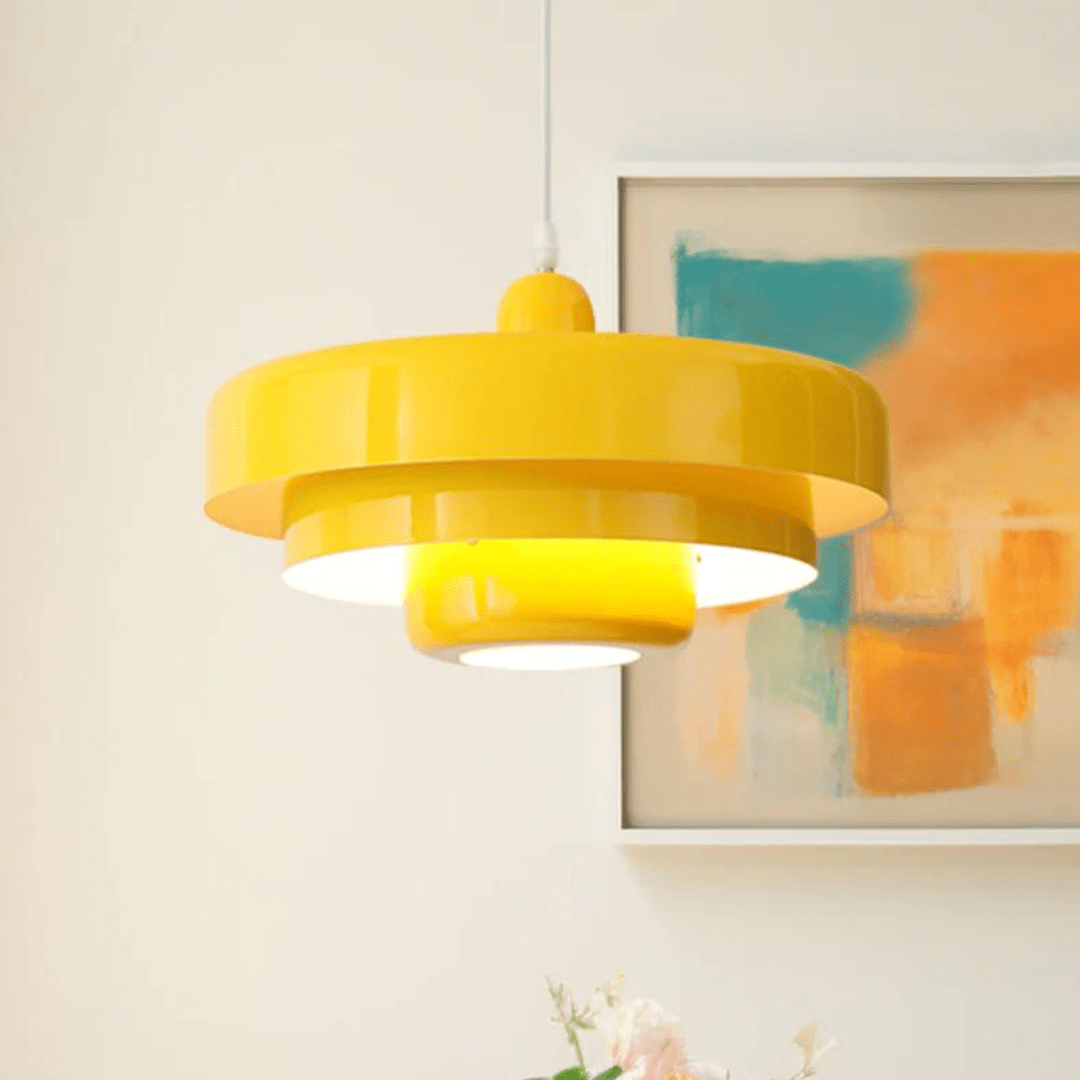 Vuron Hanglamp