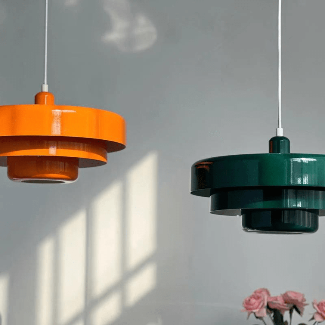 Vuron Hanglamp