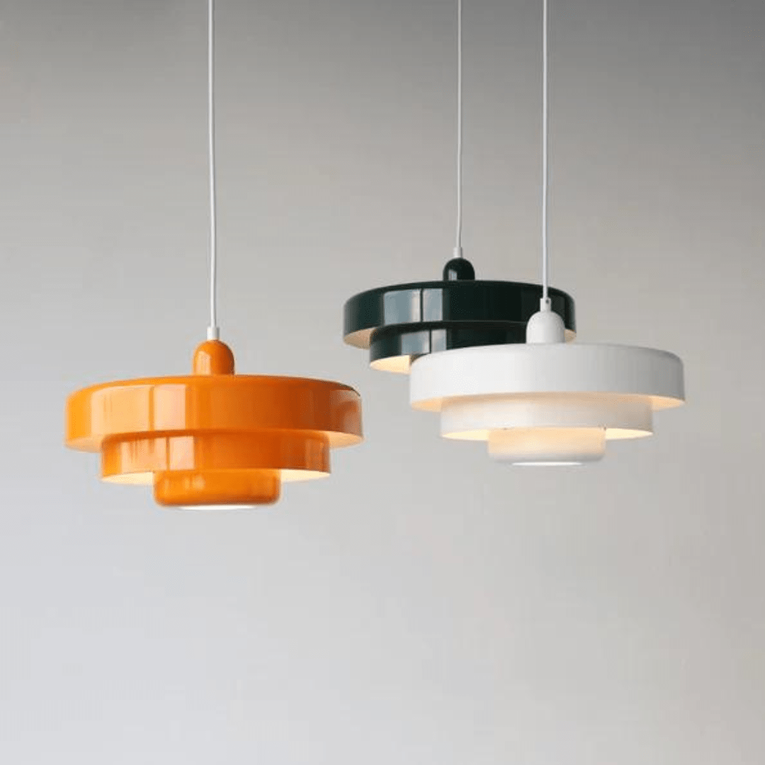 Vuron Hanglamp