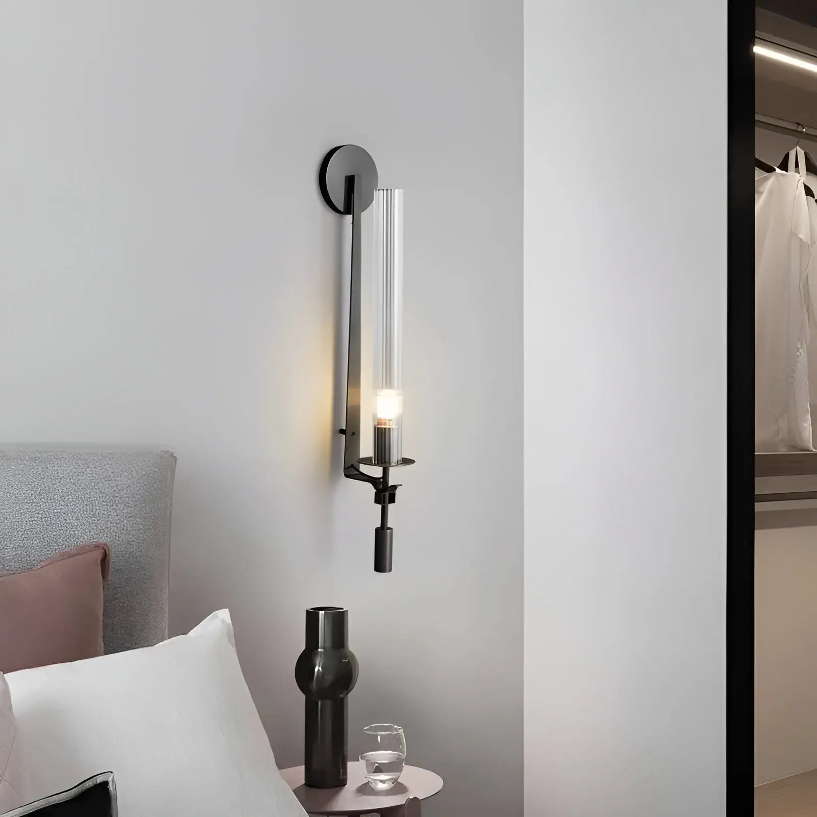 Valoria Wandlamp